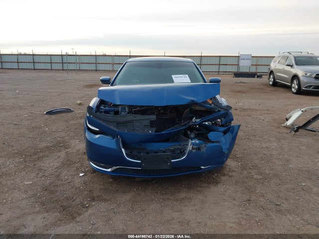 44198742 :رقم المزاد ، 2C3CCAAG7MH667479 vin ، 2021 Chrysler 300 Touring L مزاد بيع