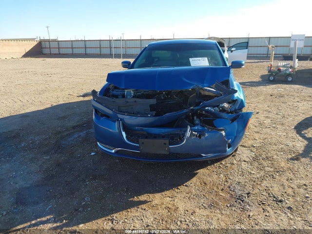 2021 CHRYSLER 300 2C3CCAAG7MH667479 Photo 5