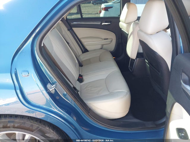 2021 CHRYSLER 300 2C3CCAAG7MH667479 Photo 7