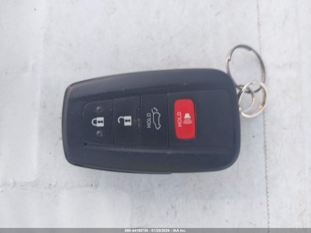 JTMRWRFV3SJ081263 Toyota Rav4 Hybrid Xle
