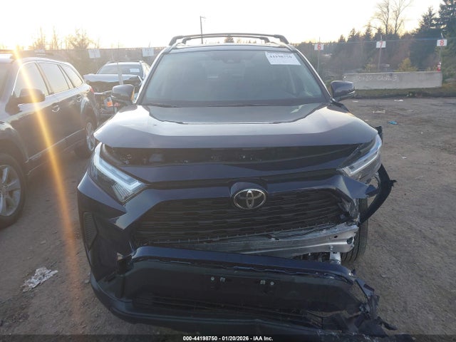 JTMRWRFV3SJ081263 Toyota Rav4 Hybrid Xle