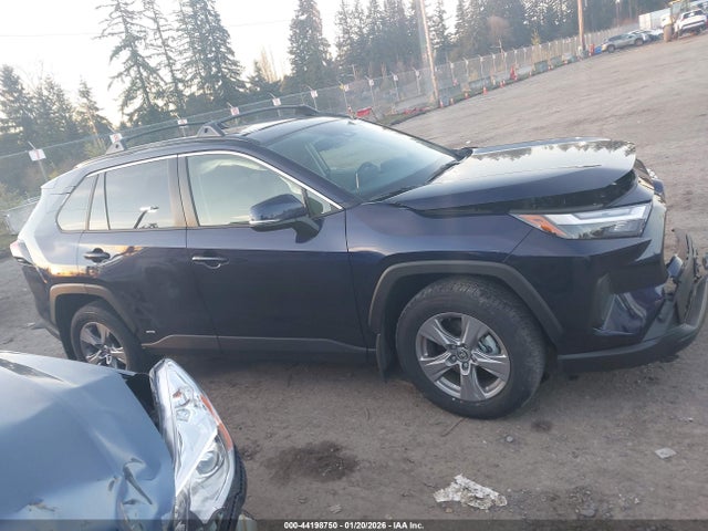 JTMRWRFV3SJ081263 Toyota Rav4 Hybrid Xle