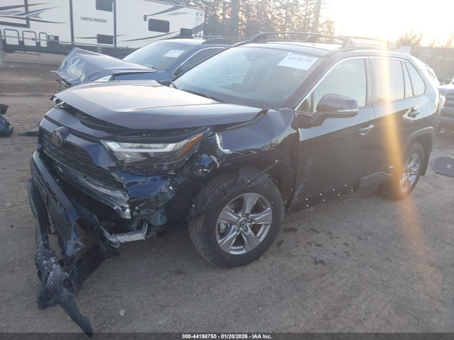 JTMRWRFV3SJ081263 Toyota Rav4 Hybrid Xle