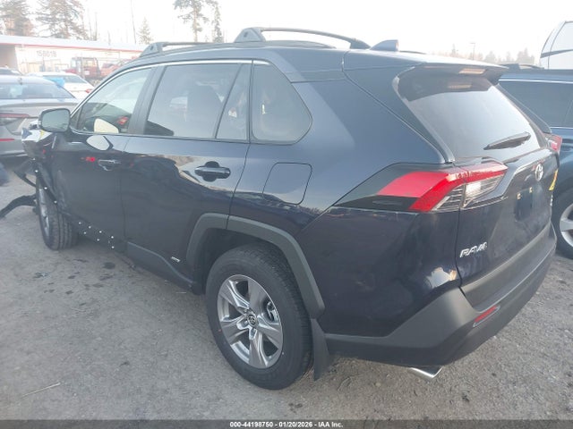 JTMRWRFV3SJ081263 Toyota Rav4 Hybrid Xle