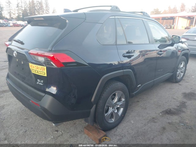 JTMRWRFV3SJ081263 Toyota Rav4 Hybrid Xle