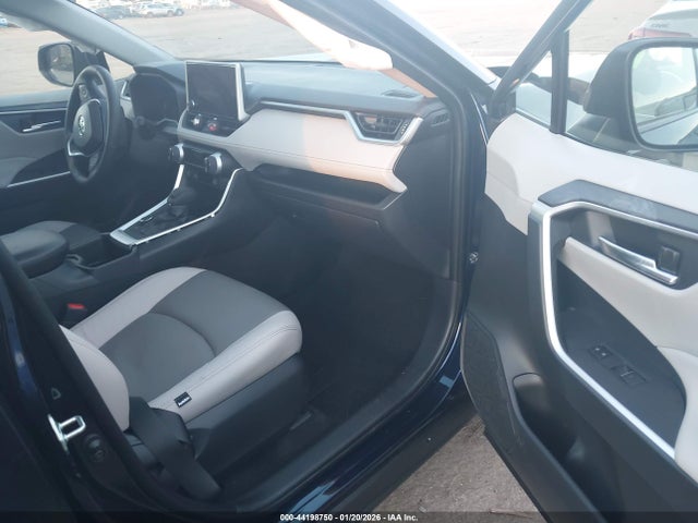 JTMRWRFV3SJ081263 Toyota Rav4 Hybrid Xle
