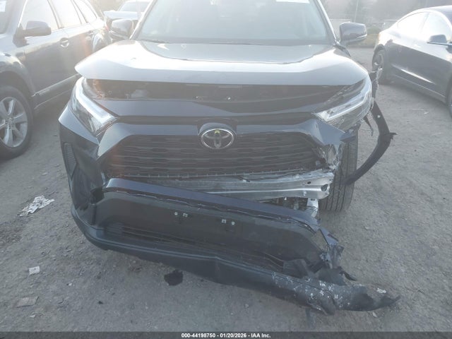 JTMRWRFV3SJ081263 Toyota Rav4 Hybrid Xle