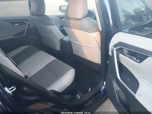 JTMRWRFV3SJ081263 Toyota Rav4 Hybrid Xle