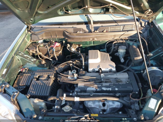 Продаж на аукціоні авто 2000 Honda Cr-v Lx, vin: JHLRD1844YC040586, номер лоту: 44198761