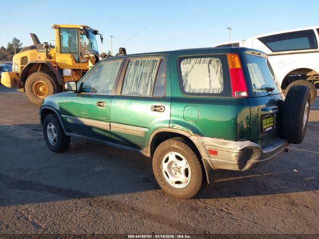 Продаж на аукціоні авто 2000 Honda Cr-v Lx, vin: JHLRD1844YC040586, номер лоту: 44198761
