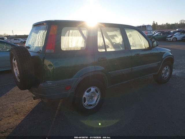 Продаж на аукціоні авто 2000 Honda Cr-v Lx, vin: JHLRD1844YC040586, номер лоту: 44198761