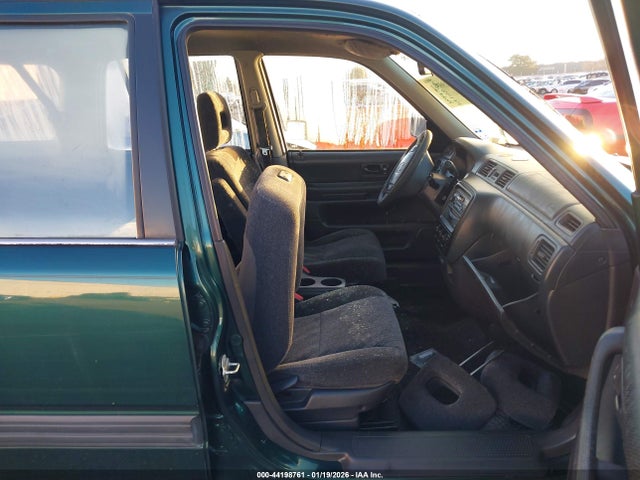 Продаж на аукціоні авто 2000 Honda Cr-v Lx, vin: JHLRD1844YC040586, номер лоту: 44198761