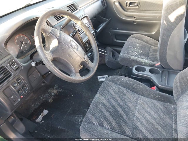 Продаж на аукціоні авто 2000 Honda Cr-v Lx, vin: JHLRD1844YC040586, номер лоту: 44198761