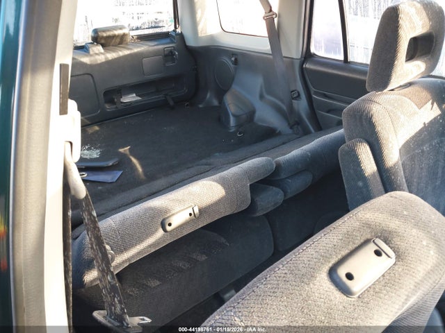 Продаж на аукціоні авто 2000 Honda Cr-v Lx, vin: JHLRD1844YC040586, номер лоту: 44198761