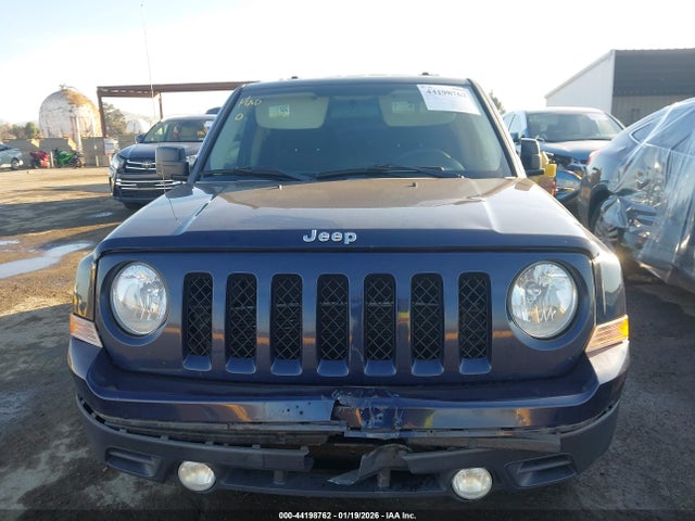 Jeep Patriot Sport 2015 1C4NJPBA5FD247162 Image 12