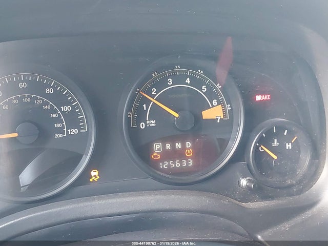 Jeep Patriot Sport 2015 1C4NJPBA5FD247162 Image 15