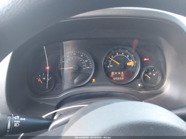 Jeep Patriot Sport 2015 1C4NJPBA5FD247162 Image 7