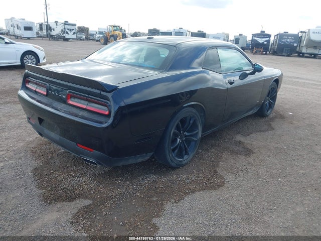 2019 DODGE CHALLENGER 2C3CDZAG0KH751233 Photo 3