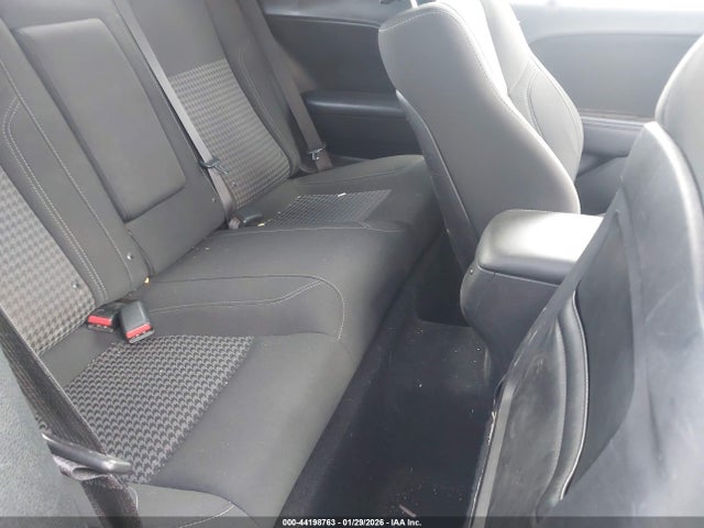 2019 DODGE CHALLENGER 2C3CDZAG0KH751233 Photo 7