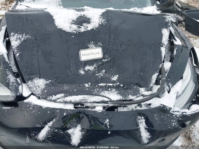 Продаж на аукціоні авто 2018 Tesla Model 3 Long Range/performance, vin: 5YJ3E1EB7JF170471, номер лоту: 44198765