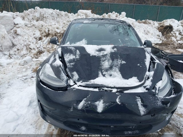 Продаж на аукціоні авто 2018 Tesla Model 3 Long Range/performance, vin: 5YJ3E1EB7JF170471, номер лоту: 44198765