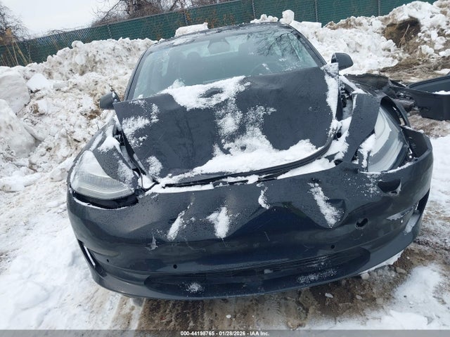 Продаж на аукціоні авто 2018 Tesla Model 3 Long Range/performance, vin: 5YJ3E1EB7JF170471, номер лоту: 44198765
