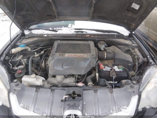 2009 ACURA RDX 5J8TB18239A003907 Photo 9