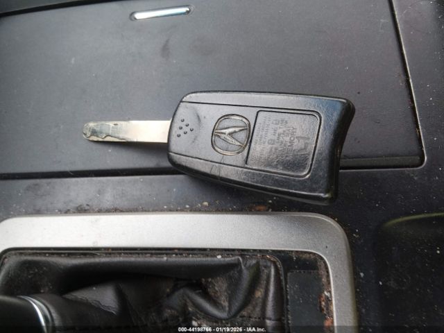 2009 ACURA RDX 5J8TB18239A003907 Photo 10