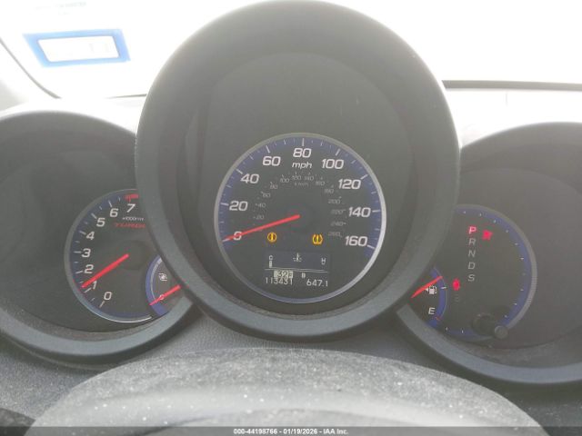 2009 ACURA RDX 5J8TB18239A003907 Photo 6