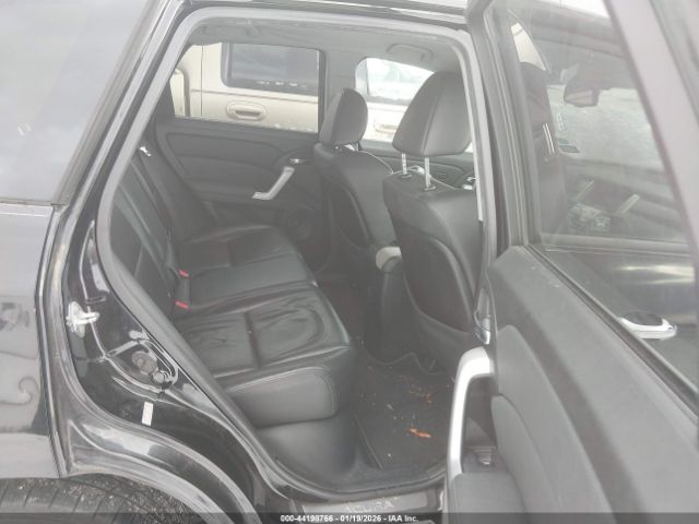 2009 ACURA RDX 5J8TB18239A003907 Photo 7