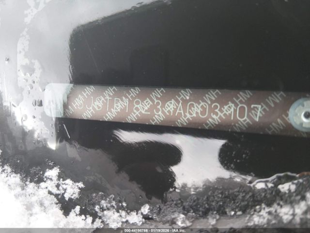 2009 ACURA RDX 5J8TB18239A003907 Photo 8