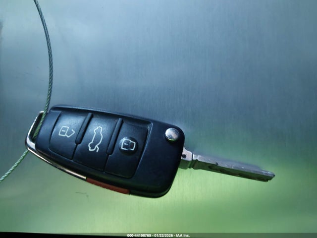 2009 AUDI A3 WAUKF78P49A091246 Photo 10