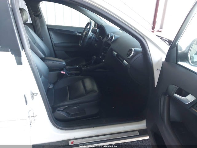 2009 AUDI A3 WAUKF78P49A091246 Photo 4