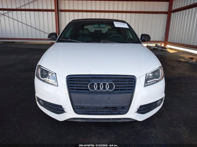 2009 AUDI A3 WAUKF78P49A091246 Photo 5