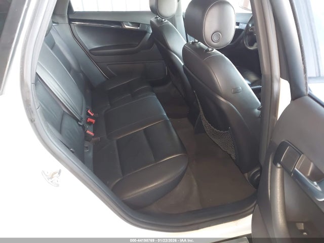 2009 AUDI A3 WAUKF78P49A091246 Photo 7