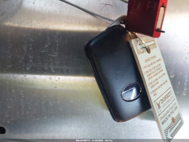 44198772 :رقم المزاد ، JTJBJRBZ3H2062396 vin ، 2017 Lexus Nx 300h مزاد بيع