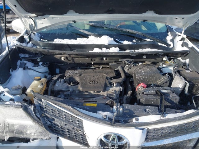 Toyota Rav4 Xle 2015 2T3RFREV1FW230679 Image 10