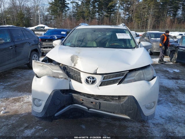 Toyota Rav4 Xle 2015 2T3RFREV1FW230679 Image 12