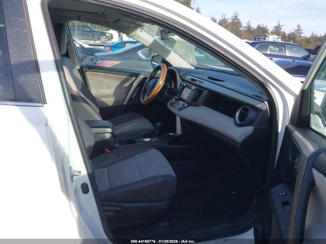 Toyota Rav4 Xle 2015 2T3RFREV1FW230679 Image 5