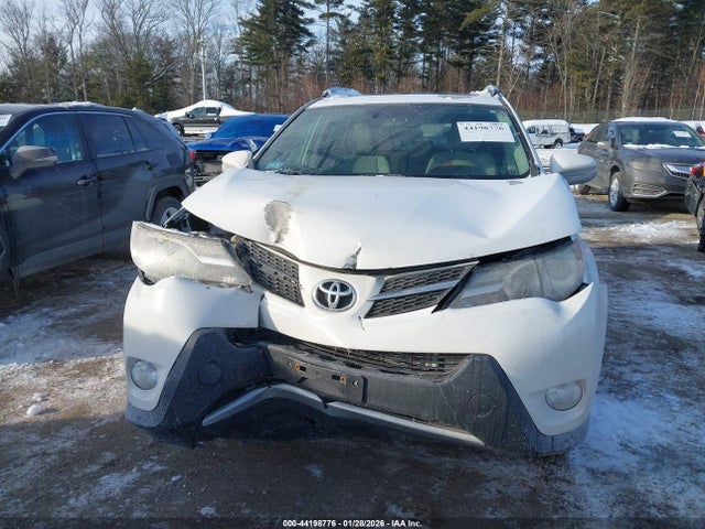Toyota Rav4 Xle 2015 2T3RFREV1FW230679 Image 6
