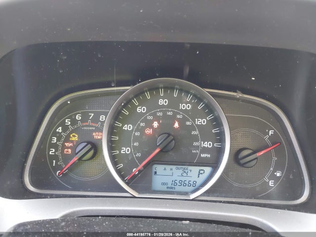 Toyota Rav4 Xle 2015 2T3RFREV1FW230679 Image 7