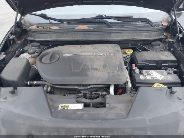 2016 JEEP CHEROKEE 1C4PJMCSXGW111131 Photo 9