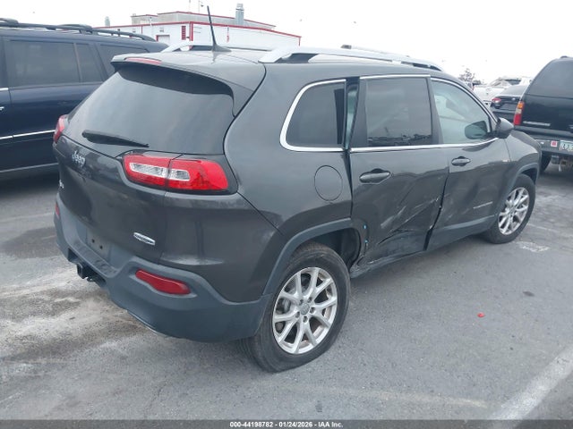 2016 JEEP CHEROKEE 1C4PJMCSXGW111131 Photo 3
