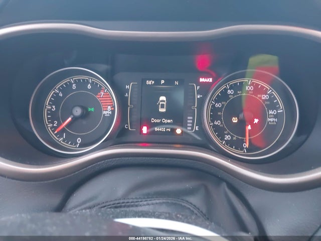 2016 JEEP CHEROKEE 1C4PJMCSXGW111131 Photo 6