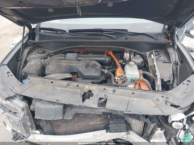 KM8S7DA22PU069234 Hyundai Santa Fe Plug-in Hybrid Limited