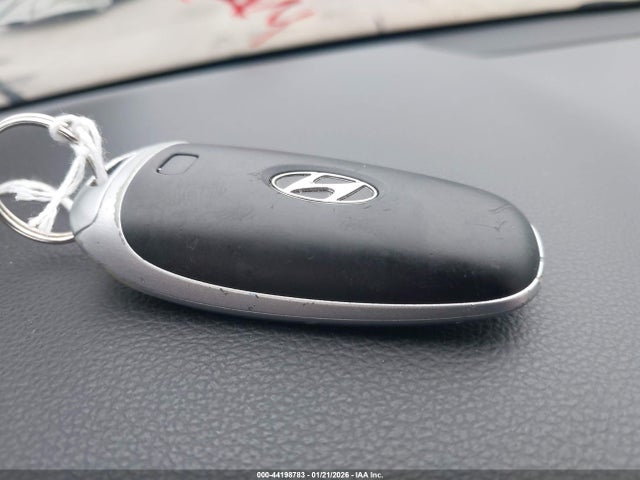 KM8S7DA22PU069234 Hyundai Santa Fe Plug-in Hybrid Limited
