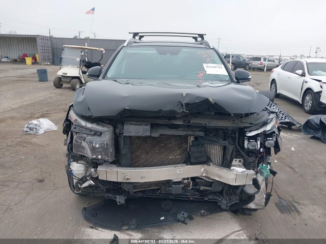 KM8S7DA22PU069234 Hyundai Santa Fe Plug-in Hybrid Limited