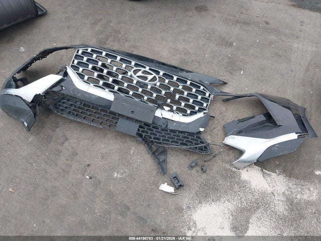 KM8S7DA22PU069234 Hyundai Santa Fe Plug-in Hybrid Limited