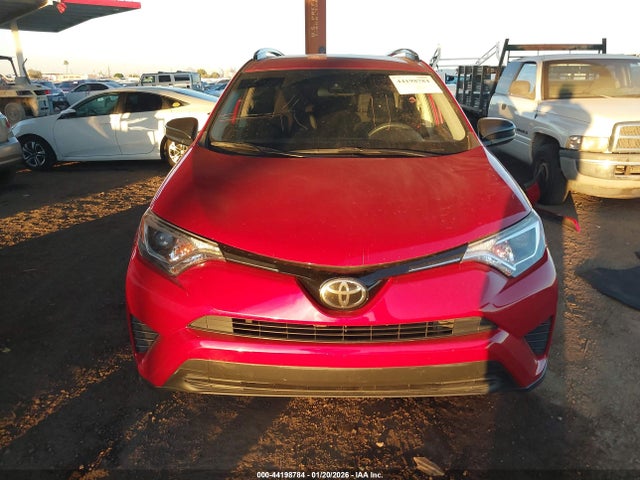 Toyota RAV4 LE 2017 JTMZFREV5HJ111485 Image 13