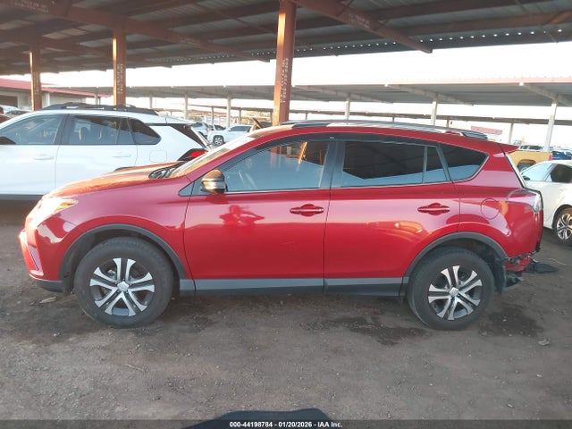 Toyota RAV4 LE 2017 JTMZFREV5HJ111485 Image 15